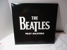 VINYL RECORD LP THE BEATLES 2012 PAST MASTERS