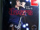 THE DOORS AT THE BOWL '68 RARE SEALED ORIG 180 gr AUDIOPHILE 2-LP SET w/STICKER