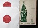 JIMI HENDRIX LIVE AT LA FORUM 1970  RUBBER DUBBER STEREO 1970 2X LP RARE