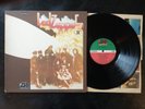 LED ZEPPELIN II BOB LUDWIG HOT MIX  FIRST PRESS ATLANTIC STEREO SD 8236 RL SS
