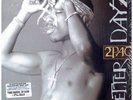 2Pac - Better Dayz '02 4xLP US ORG EX+/NM W/S