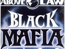 Above The Law - Black Mafia Life '92 LP US ORG NM-/EX W/S