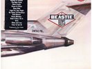 Beastie Boys - Licensed To Ill '86 LP US ORG EX/EX- W/S