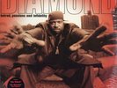 Diamond D - Hatred, Passions And Infidelity '97 2xLP US ORG EX/EX W/S