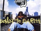 Grav - Down To Earth '96 LP US ORG EX/NM W/S