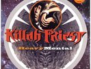 Killah Priest - Heavy Mental '98 2xLP US ORG EX+/NM W/S
