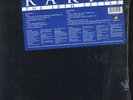 Rakim - The 18th Letter '97 2xLP US ORG EX+/EX- W/S