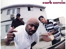 WC And The Maad Circle - Curb Servin' '95 2xLP US ORG EX/EX