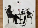 Blur Out Of Time 7” Vinyl Banksy Cover