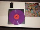 King Gizzard & The Lizard Wizard Oddments PURPLE VINYL LP NM/NM