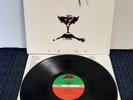 WHITE LION Pride LP (NM) Atlantic A1-81768 (1987) 1st PRESS ISSUE w/ Lyric Inner