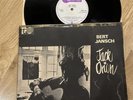 Bert Jansch Jack Orion TRA 143 vinyl 1966 VG