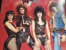 Madam X - We Reserve The Right -Like New- LP 1984 Jet BFZ39885