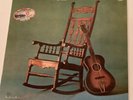 HOWLIN WOLF: Chess VG 405  1962 Blues Classic Rocking Chair Vinyl LP.  France