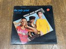 The Horace Silver Quintet LP - The Jody Grind - Blue Note Liberty BST 84240 RVG