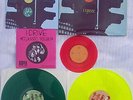 I DRIVE - 2LP + 7