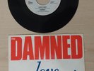 THE DAMNED 