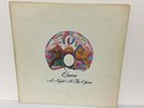 QUEEN A NIGHT AT THE OPERA LP 1975 FIRST CP WHITE LABEL PROMO WLP PRESS BEAUTY