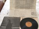 NEIL YOUNG  - 1970 Vinyl LP - AFTER THE GOLD  RUSH Reprise RS-6383 w/ insert VG+