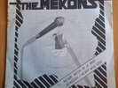 The Mekons - Never Been In A Riot. Very Rare 1978 Punk Vinyl