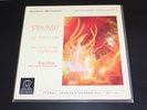 Stravinsky Oue Firebird Nightingale LP Reference Recordings RM-1502 MASTERCUTS