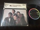 LOS PROFETAS Along Comes Mary +3 1968 MEXICO EP Garage Psych Latin Soul