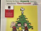 A CHARLIE BROWN CHRISTMAS Vince Guaraldi LENTICULAR NEW & SEALED Vinyl LP Record