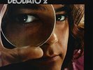 DEODATO - 2 - Vinyl - Import - **BRAND NEW/STILL SEALED** - RARE