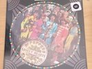The Beatles- Sgt. Peppers Lonely Heart Club Band-Rare USA 1978  Picture Disc NEW