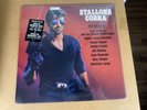 SEALED ORIGINAL Stallone Cobra Vinyl Soundtrack