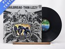 Thin Lizzy - Jailbreak - Gatefold LP Vinyl Record - VG+/VG+