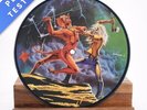 Iron Maiden - Run To The Hills - Picture Disc 7