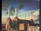 Pink Floyd-Animals-1977-UK -1st Press-Looks Like New-Top Class Audio