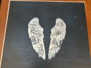 Coldplay Ghost Stories LP