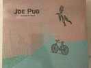 JOE PUG – NATION OF HEAT EP - 10