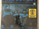FALL OUT BOY – TAKE THIS TO YOUR GRAVE - LTD ED SILVER VINYL LP NEW TORN WRAP -5