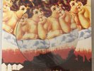THE CURE – JAPANESE WHISPERS: SINGLES NOV 82 - NOV 83 - PICTURE VINYL LP - 11