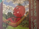 Little Feat autographed signed Vinyl By Bill Payne, Sam Clayton, Kenny Gradney