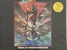 JAMES BOND  The Spy Who Loved Me Original Motion Picture Score  Vinyl NM/NM