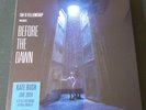 KATE BUSH BEFORE THE DAWN 4 LP BOX  24 PAGE BOOKLET 'K' FELLOWSHIP NEW SEALED