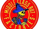 MIDDLE CLASS RUT - Factories & Indians - Vinyl - **BRAND NEW/STILL SEALED**