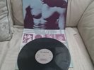 The Smiths - Self Titled First LP - 1st Press 1984 UK Vinyl LP - ROUGH 61  A1 B1