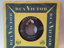 Premiers RUN ALONG BABY / HEY MISS FANCY  (R&R 45) #6958 PLAYS VG+