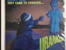 Blink 182 - They Came to Conquer...Uranus - Vinyl record LP 7inch