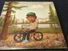 Tyler, The Creator - Wolf - Limited Edition Pink Double Vinyl - Gatefold Record