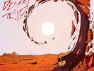 Steve Hill Desert Trip (Vinyl)