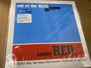 Sonny Red Out Of The Blue LP Blue Note Tone Poet New and Sealed