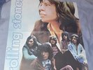 THE ROLLING STONES  Let It Bleed  1969 UK  MONO Boxed + POSTER  EX plus vinyl