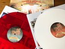 Lynyrd Skynyrd : Pronounced Leh-nérd 'Skin-'nérd & Second Helping MINT VINYL LPS