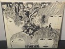 Sealed THE BEATLES Revolver CAPITOL Stereo LP MINT Vinyl ST 2576
